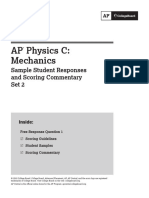 Ap22 Apc Physics C Mech q1 Set 2