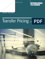 Transfer Pricing