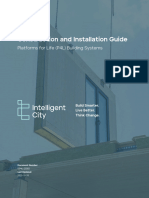 Intelligent City Construction Guide