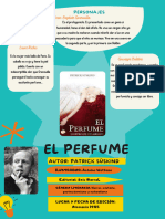 El Perfume