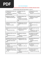 1000 English Mini Conversation and Listening Practice Dynamic 2