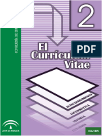 2 - El Currículum Vitae