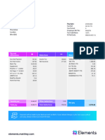 Payslip For Period 3, Da Dasala 5022276