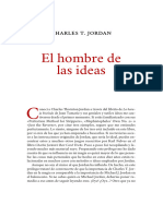 El Hombre de Las Ideas Carlos Vinuesa