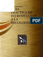 Rodriguez Jesus - Guia Practica de Introduccion A La Micologia