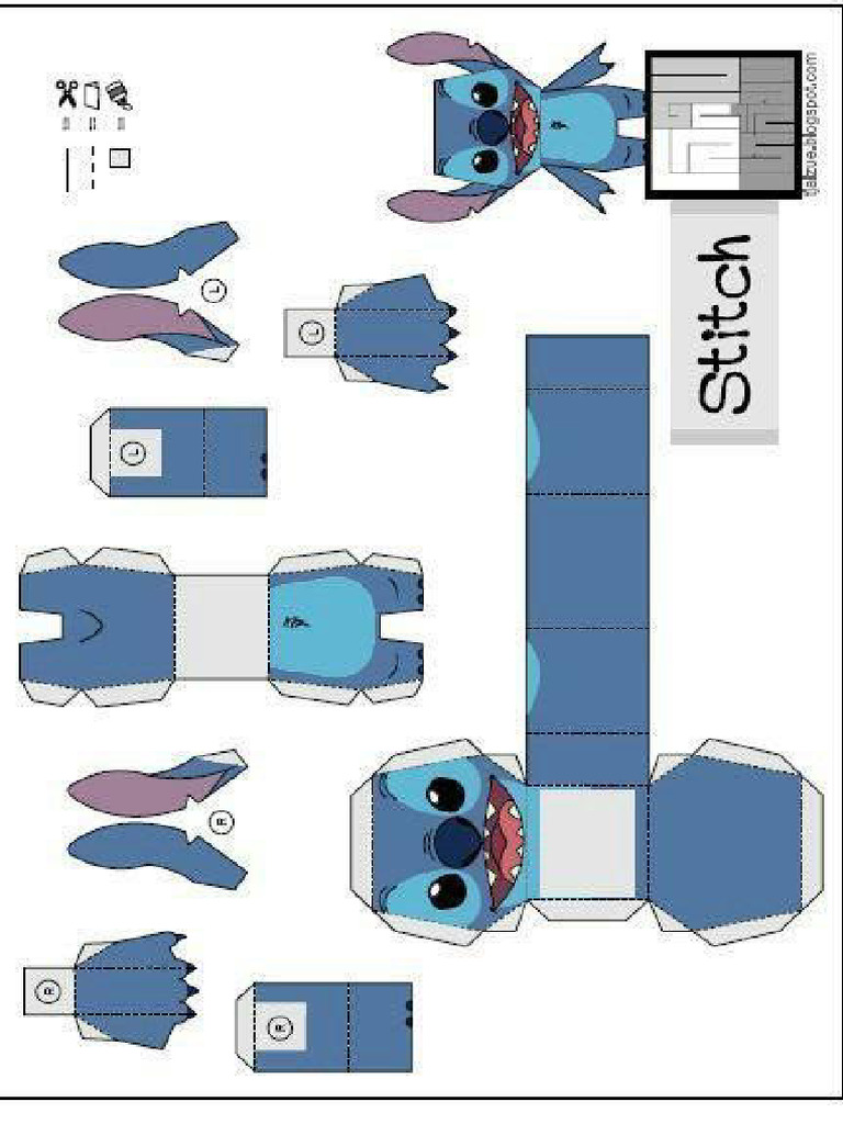 Stich | PDF