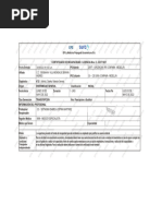 Formulario MA-34: Certificación de Medicamentos | PDF | Medicare ...