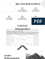 30-46 Proyectos