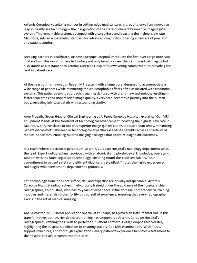 artemis-curepipe-hospital-mri-pdf-medical-imaging-magnetic