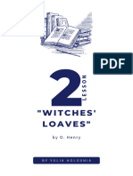 Witches' Loaves by O. Henry