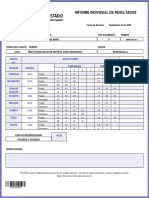 Resultados Icfes