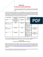 Iei-R&d-Notification For R&D