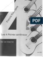 Dokumen - Tips Kleynjans Les 4 Points Cardinaux I