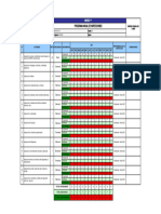 Programa Anual Inspecciones 2021