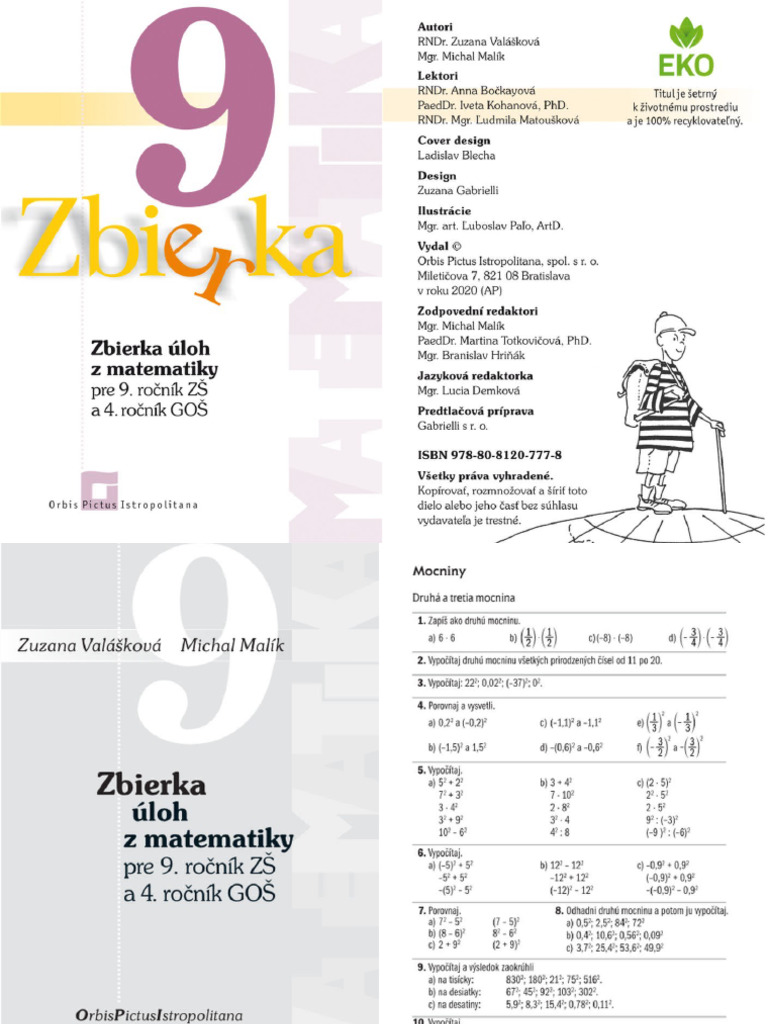 9r ma zbierka loh z matematiky 9 pdf