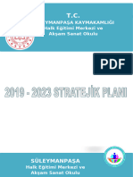 Stratejik Plan Yeni 1