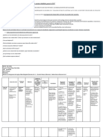 Plan de Trabajo Cuadro - Un Arnés Infalible para La ESI.