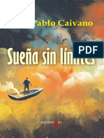 Sueña Sin Limites - Final 6X9PULGADAS