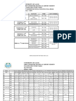 General Time Table 2023-2024-02