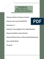 Elect y Elec Industrial