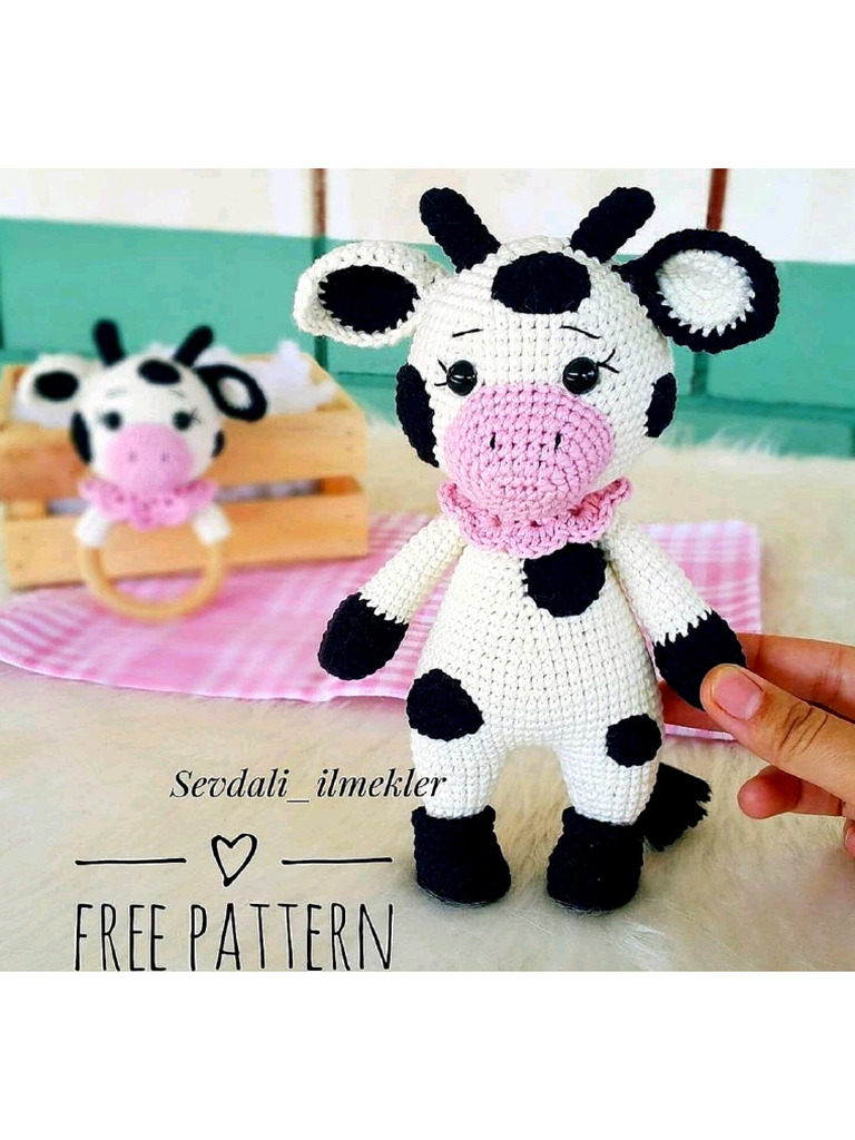 Cow | PDF