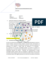 Ejemplo Informe Neuro