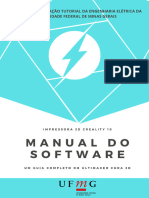 Projeto Calouro 1 Manual Do Software
