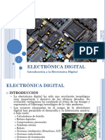 Introduccion Electrónica Digital - Gi24pptx