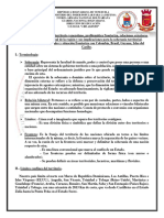 TEMA #3 Realidad Política Del Territorio Venezolano