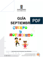 Formato Guia Septiembre Actividad Fisica