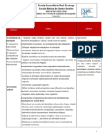 Matriz Teste Geo Fev