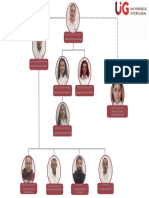 Organigrama UIG Final 1