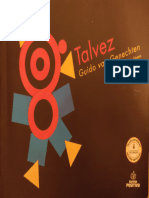 Talvez - Guido Van Genechten