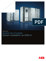 System Pro E Power - PL - Katalog Glowny 2016.11