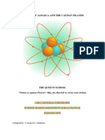 4th Form Lab Manual 2022