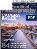 Practical Photography - September 2015 UK