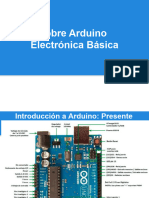 Arduino_IntroduccionElectronica