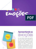 Emoções