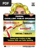 IO1 Manual Excellent Public Speaking Eng