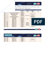 Ing UTN Física Ene 2023 Intensivo B1 - Plan de Clases