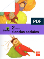 Ciencias Sociales