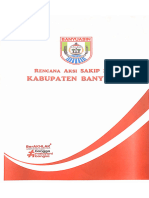 Rencana Aksi Final FDF Kabupaten Banyuasin