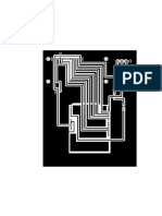 Water Irrigation PCB