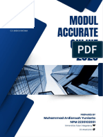 (2230102001) - Ardiansah Y - Modul CV Aneka Ragam