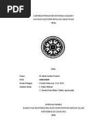 Download Laporan Praktikum Ayunan Dan Percepatan Gravitasi II by Susita Pratiwi SN70644919 doc pdf