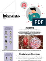 Tuberculosis 