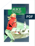 Dokumen - Tips Caroline Quine Alice Roy 73 BV Alice Et Le Fantome de La Crique 1989doc