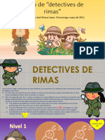 MLNIPT2744 - Detectives de Rimas