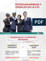 1g - Competencias Básicas y Transversales