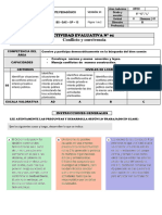 5° DPCC Tarea